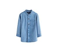 Next Chemise bleu denim, Taille 74