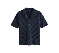 Next Chemise bleu marine, Taille S