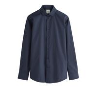 Next Chemise bleu marine, Taille XXXS