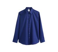 Next Chemise bleu outremer, Taille XXXL-4XL