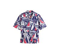 Next Chemise bleu / rouge / blanc, Taille XL
