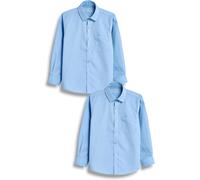 Next Chemise bleu, Taille 128
