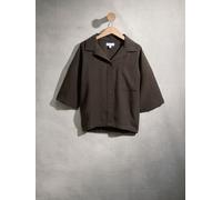 Next Chemisier chocolat, Taille 7XL
