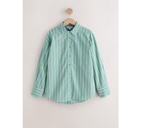 Next Chemise boyfriend oversize vert FR 48 (EU 46)