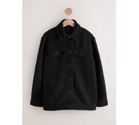 next Chemise-chemise bouclée Noir FR 38 Petite (EU 36 P)