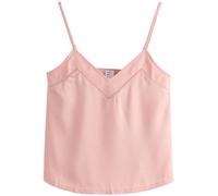 Next Chemise de nuit rose / rose ancienne, Taille L