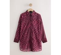 next Chemise de plage Rose FR 40 Tall (EU 38 T)