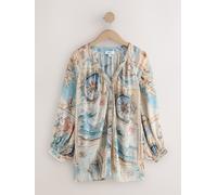 Next Chemise de plage volumineuse
