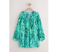 Next Chemise de plage volumineuse