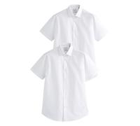 Next Chemise 'Easy Care' blanc, Taille XL