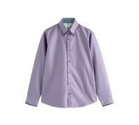 Next Chemise lilas / mûre, Taille XL