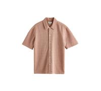 Next Chemise marron châtaigne / rouille, Taille S