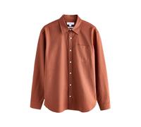 Next Chemise marron, Taille L