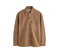 Next Chemise marron, Taille L