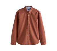 Next Chemise marron, Taille S