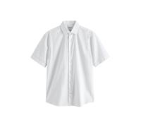 Next Chemise 'N. Premium' blanc, Taille 4XL