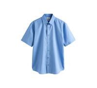 Next Chemise 'N. Premium' bleu / bleu clair, Taille XXXL