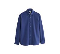 Next Chemise 'N. Premium' bleu marine, Taille L