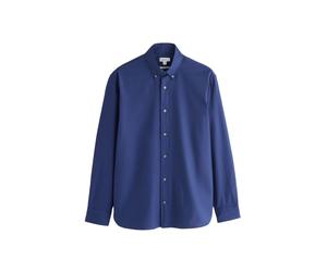 Next Chemise 'N. Premium' bleu marine, Taille XL