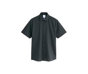 Next Chemise 'N. Premium' noir, Taille 4XL