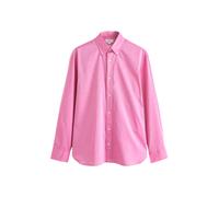 Next Chemise 'N.Premium' rose clair, Taille XL