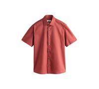 Next Chemise 'N. Premium' rouille, Taille M