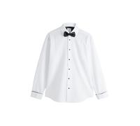 Next Chemise noir / blanc, Taille M