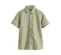 Next Chemise olive, Taille 98