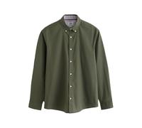 Next Chemise olive, Taille XXL
