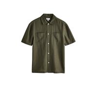 Next Chemise olive, Taille XXL