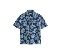 Next Chemise opal / bleu clair / bleu foncé, Taille M