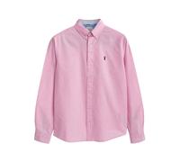 Next Chemise rose clair, Taille L