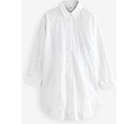 Next Chemisier blanc, Taille XL