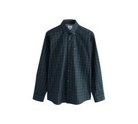 Next Chemise vert foncé, Taille 5XL