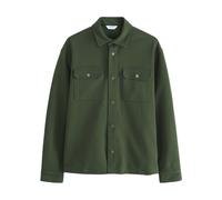 Next Chemise vert foncé, Taille S