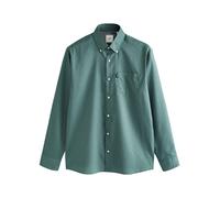 Next Chemise vert foncé, Taille XL
