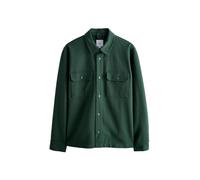 Next Chemise vert foncé, Taille XL