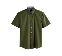 Next Chemise vert foncé, Taille XL