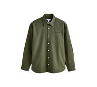 Next Chemise vert foncé, Taille XL