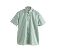 Next Chemise vert pastel, Taille L