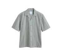 Next Chemise vert pastel, Taille M