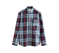 Next Chemise vert / rouge / blanc, Taille M