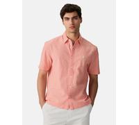 Next Chemise vert / vert pastel / melon / rouge pastel, Taille S