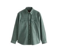 Next Chemise 'Western' vert, Taille L