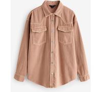 Next Chemisier rose ancienne, Taille L