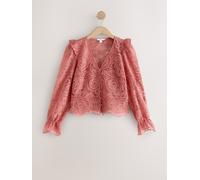 Next Chemisier rose, Taille XL