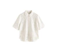 Next Chemisier beige clair, Taille M