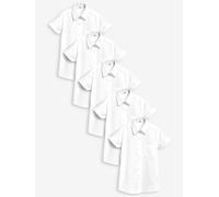 Next Chemisier blanc, Taille 122