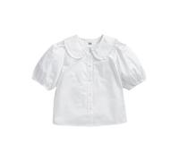 Next Chemisier blanc, Taille 140