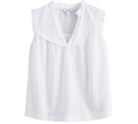 Next Chemisier blanc, Taille 4XL